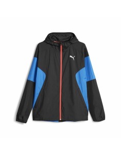 Unisex Sports Gilet Salomon ADV Skin 5 Black | Tienda24 Tienda24.eu