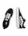 Chaussures casual homme Vans Filmore Checkerboard Noir | Tienda24 Tienda24.eu