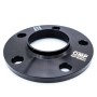 Séparateurs OMP OMPS09171001 PCD 5x112 CB 66,5 M14 x 1,50 10 mm de OMP, Élargisseurs de voie - Réf : S37114992, Prix : 59,30 ...