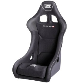 Sedile Racing OMP HA/766E/N Macchina di OMP, Sedili, panche e accessori - Rif: S37115019, Prezzo: 381,88 €, Sconto: %