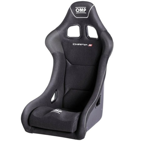 Rennsport-Sitz OMP HA/766E/N Auto von OMP, Sitze, Sitzbänke und Zubehör - Ref: S37115019, Preis: 381,88 €, Rabatt: %