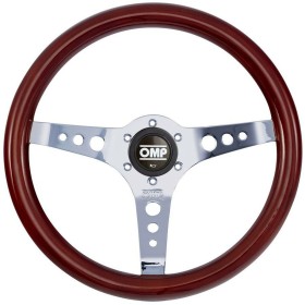 Volante de Corrida OMP Mugello Vintage Ø 36 cm de OMP, Volantes e eixos de volante - Ref: S37115025, Preço: 121,28 €, Descont...