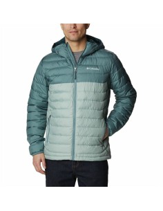 Casaco Corta-Vento Cofra Softshell Azul Marinho | Tienda24 Tienda24.eu