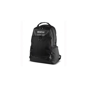 Gym Bag Sparco Superojotage Black by Sparco, Backpacks for sport and outdoors - Ref: S37115047, Price: 93,81 €, Discount: %