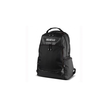 Mochila de Desporto Sparco Superojotage Preto de Sparco, Mochilas para desportos e ar livre - Ref: S37115047, Preço: 93,81 €,...