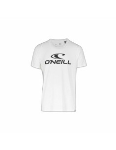 Maglia a Maniche Corte Uomo O'Neill Bianco da O'Neill, Uomo - Ref: S64121086, Precio: 21,97 €, Descuento: %