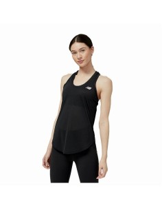 Camiseta de Tirantes Mujer Under Armour Sportstyle | Tienda24 Tienda24.eu