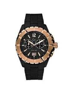 Orologio Uomo GC Watches 45005G1 (Ø 42 mm) da GC Watches, Orologi da polso - Ref: S0346899, Precio: 182,77 €, Descuento: %