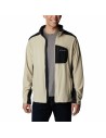 Men's Sports Jacket Columbia Klamath Range™ Beige | Tienda24 Tienda24.eu