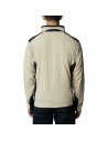 Men's Sports Jacket Columbia Klamath Range™ Beige | Tienda24 Tienda24.eu