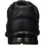 Calzado de Seguridad Sparco Nitro Mikko Negro (36) de Sparco, Zapatillas - Ref: S37115087, Precio: 86,93 €, Descuento: %