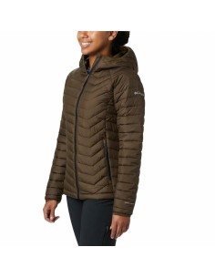 Chaqueta Deportiva para Mujer Adidas Originals Puffer Negro | Tienda24 Tienda24.eu