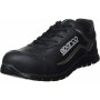 Sicherheits-Schuhe Sparco Nitro Mikko Schwarz (42) von Sparco, Turnschuhe - Ref: S37115090, Preis: 86,93 €, Rabatt: %