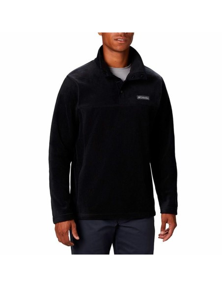 Casaco de Desporto para Homem Trail Columbia Explorer's Edge™ Insulated Preto | Tienda24 Tienda24.eu