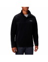 Men's Sports Jacket Trail Columbia Explorer's Edge™ Insulated Black | Tienda24 Tienda24.eu