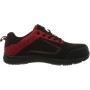 Calzado de Seguridad Sparco Cup Albert Rojo (42) Negro de Sparco, Zapatillas - Ref: S37115094, Precio: 75,37 €, Descuento: %