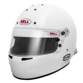 Capacete integral Sparco X-PRO Branco XL ECE06 | Tienda24 - Global Online Shop Tienda24.eu