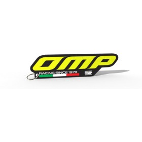 Corrente para Chave OMP OMPPR934 Silicone 3D Amarelo de OMP, Porta-chaves - Ref: S37115117, Preço: 10,37 €, Desconto: %