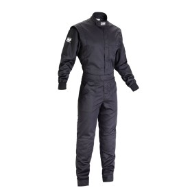 Racing jumpsuit OMP 50 Summer Black by OMP, Outfits - Ref: S37115128, Price: 79,75 €, Discount: %