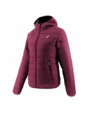 Veste de Sport pour Femme Joluvi Shure Rose foncé | Tienda24 Tienda24.eu