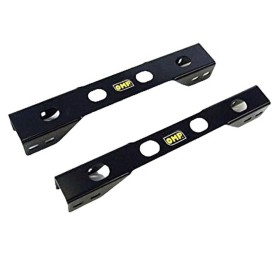 Base del Sedile Sparco SP 499054 Pilota / Co-pilota | Tienda24 - Global Online Shop Tienda24.eu