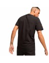 Camiseta de Manga Corta Hombre Puma Mapf1 Ess Logo Negro | Tienda24 Tienda24.eu