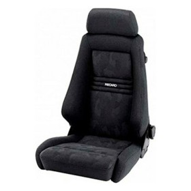 Asiento Racing Recaro SPECIALIST Negro de Recaro, Asientos, bancadas y accesorios - Ref: S3711516, Precio: 1,00 €, Descuento: %