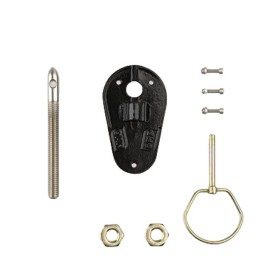 Bonnet lock OMP OMPEB0-0491 | Tienda24 - Global Online Shop Tienda24.eu