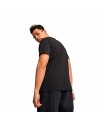 Men’s Short Sleeve T-Shirt Puma Ferrari Race Black | Tienda24 Tienda24.eu