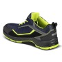 Safety shoes Sparco Indy-H Yellow Navy Blue S3 ESD (42) by Sparco, Trainers - Ref: S37115200, Price: 80,39 €, Discount: %