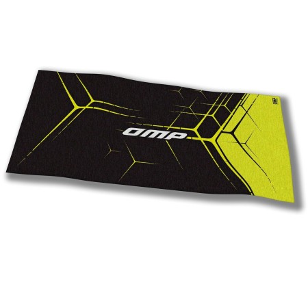 Serviette de sport OMP OMPPR0-0937 de OMP, Serviettes - Réf : S37115203, Prix : 28,80 €, Remise : %