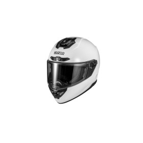 Full Face Helmet Sparco X-PRO White S ECE06 by Sparco, Helmets - Ref: S37115213, Price: 114,38 €, Discount: %