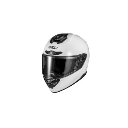 Casque intégral Sparco X-PRO Blanc 2XL ECE06 de Sparco, Casques - Réf : S37115217, Prix : 114,38 €, Remise : %