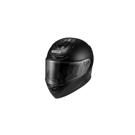 Full Face Helmet Sparco X-PRO Black S ECE06 by Sparco, Helmets - Ref: S37115218, Price: 116,51 €, Discount: %