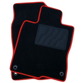 Car Floor Mat Set OCC Motorsport OCCHN0010RD 5 Pieces by OCC Motorsport, Non-Slip Mats - Ref: S37115245, Price: 30,44 €, Disc...