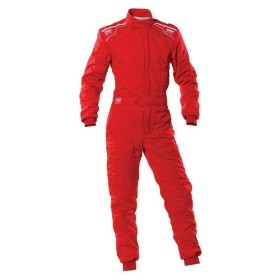 Combinaison Racing Sparco One 2021 Noir XL | Tienda24 - Global Online Shop Tienda24.eu