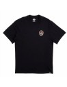 Camisola de Manga Curta Homem Dickies Greensburg Preto | Tienda24 Tienda24.eu