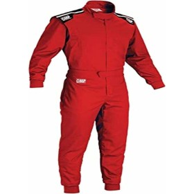 Mono Racing para Niños OMP OMP 150 Rojo de OMP, Conjuntos - Ref: S37115301, Precio: 94,57 €, Descuento: %