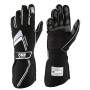 Guantes OMP TECNICA Negro XL FIA 8856-2018 (1 unidad) | Tienda24 - Global Online Shop Tienda24.eu