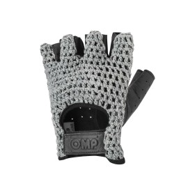 Handschuhe OMP Tazio Schwarz L Vintage (1 Stück) von OMP, Handschuhe - Ref: S37115316, Preis: 52,88 €, Rabatt: %