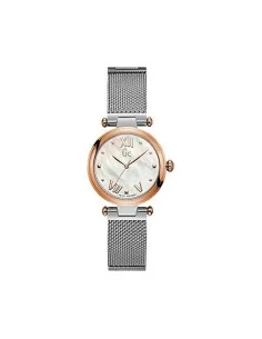 Orologio Donna GC Y31003L1 (Ø 32 mm) da GC, Orologi da polso - Ref: S0346950, Precio: 149,22 €, Descuento: %