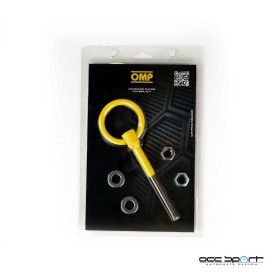 Enganche para reboques OMP EB/571 OMP - 1