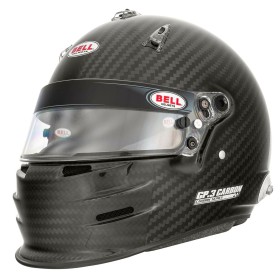 Casque intégral Bell BELL GP3 CARBON Noir 60 de Bell, Casques - Réf : S37115355, Prix : 1,00 €, Remise : %