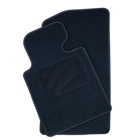 Car Floor Mat Set OCC Motorsport OCCBW0045 Bmw F22 Serie 2 Coupe 5 Pieces | Tienda24 - Global Online Shop Tienda24.eu