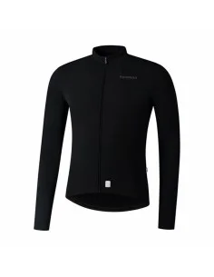 Veste de Sport pour Homme Shimano Vertex Printed Vert | Tienda24 Tienda24.eu