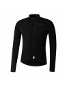 Jersey de ciclismo Shimano Vertex Thermal Preto | Tienda24 Tienda24.eu