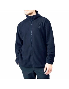 Forro Polar Regatta Hepley Lightweight Half-Zip Salmão | Tienda24 Tienda24.eu