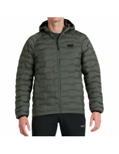 Chaqueta Deportiva para Hombre Columbia Powder Lite Negro | Tienda24 Tienda24.eu