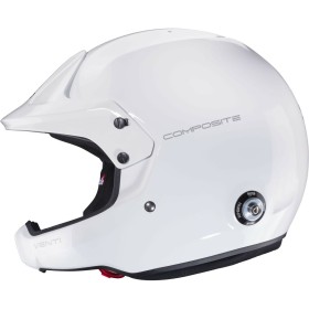 Capacete integral Stilo VENTI WRC RALLY Branco 63 de Stilo, Capacetes - Ref: S37115430, Preço: 855,11 €, Desconto: %