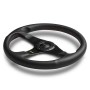 Steering wheel Momo MOMVTUNERBLK32R Black Ø 32 cm | Tienda24 - Global Online Shop Tienda24.eu